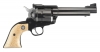 Ruger Blackhawk Convertible, 0333, cal. 357 Mag / 9mm Luger, 6 rd.